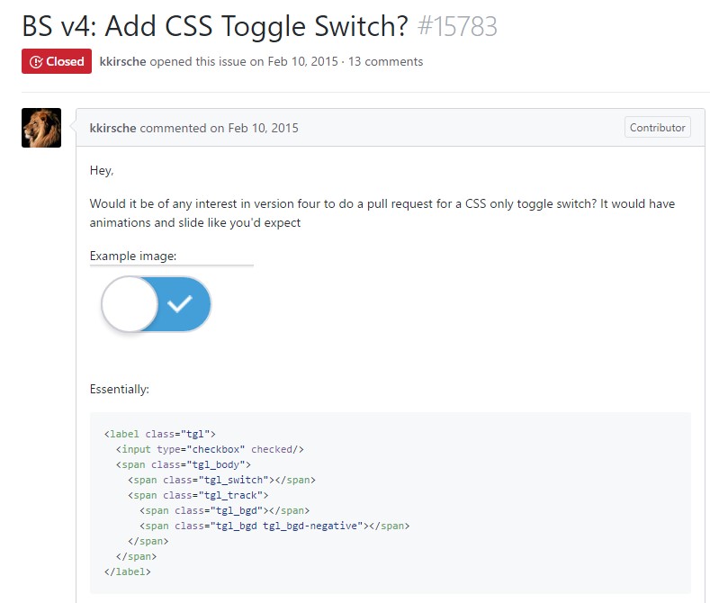  Effective ways to  put in CSS toggle switch?