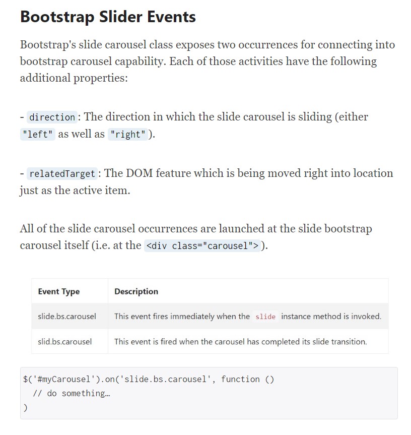  Bootstrap Testimonial Slider 