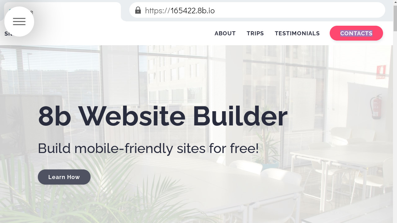 free website design software
